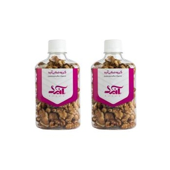  جیبی مغز گردو آنید - 100 گرم بسته 2 عددی63653e01636b9964100